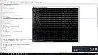 Поднимаем прокси ipv4 на дополнительных 197 ip адресах и на /24 подсети