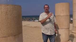 Caesarea - Visit Israel