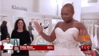 Vestido de noiva ideal