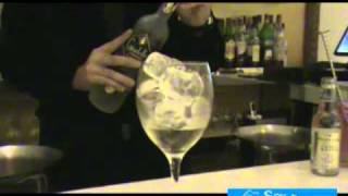 Cómo preparar un gin tonic perfecto para gourmets