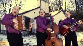 Ansambel Narcis - Ko si poročen