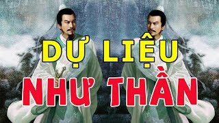 Bí Ẩn Sau Những Lời Tiên Tri Của GIA CÁT LƯỢNG – Tại Sao KHỔNG MINH Luôn Mang Quạt Lông Vũ Bên Mình