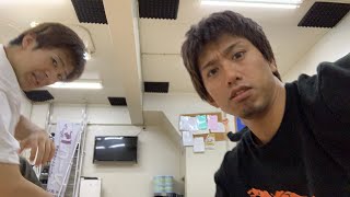 申し訳程度までLive