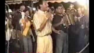 la vaca & El toro - Poncho Zuleta , Diomedes Diaz & Coco Zuleta