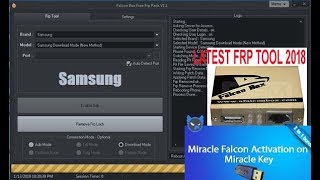 New All in one FRP tool box 2018 miracle falcon