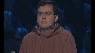 Своя игра. Чернов - Смирнов - Стефанкина (04.04.2010)