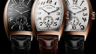 Franck Muller элитные мужские часы!!! Скидки!