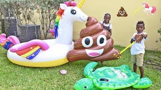 Johny Johny Yes Papa Nursery Rhymes For Kids And Songs Turning Small Toys Big