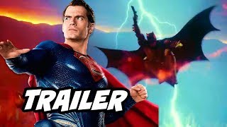Justice League Final Trailer and Early Reviews Breakdown