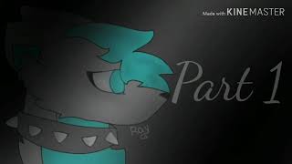 Panic Pills (что-то типо коллаба)3/4 готово