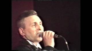 Виктор Романов - Чечня