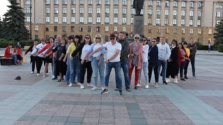 Клип "Зацепили Вы Нас" от родителей на Последний звонок 2019г. Гимназия №13 г.Пенза