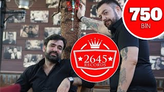 Kadir Elbeği Ft. Hüseyin Kağıt - Utansın (Official Video)