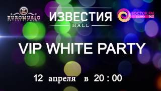Арменчик в "ИЗВЕСТИЯ HALL", 12 апреля 2014