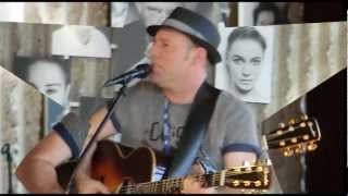 Danny Boudreau "Le jardin des quatre saisons" (Gérard Beauchamp-Danny Boudreau)