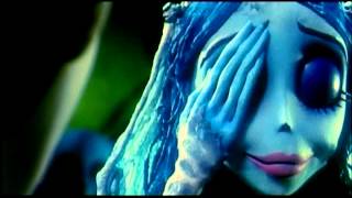 Les noces funèbres - Bande annonce (VF)