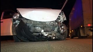 Пожилая жительница Хабаровска погибла в аварии в Хабаровске.MestoproTV