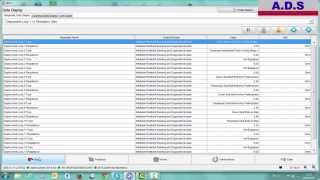 Using the GDS2 diagnstic software with the Mongoose pro GM