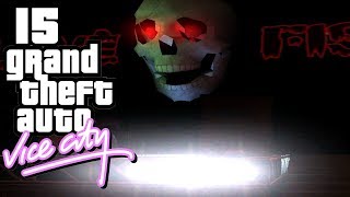GTA VICE CITY ? 15 • LOVE FIST in Concert