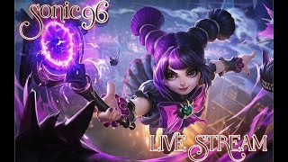 Катаем в моблу #mlbb #Mobile legends