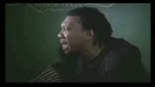 KRS One - Wake Up Part 1