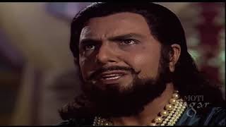 अलिफ़ लैला (Alif Laila) # Episode-18 # Jhalaad Jin Ki Khaternaak Kahani Only On Arabic Magic