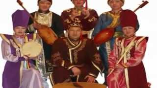 Beauty of Altai Culture