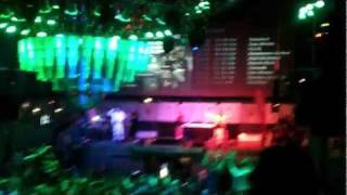 10.12.11 @ Funpark Hannover Cascada - Miracle, Truly Madly Deeply (live)