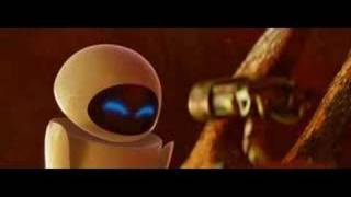 Wall-E (Trailer) -2008
