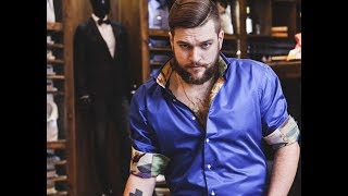 Сын Нагиев впервые за 8 лет показал свою избранницу