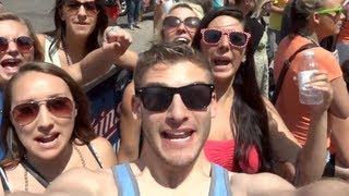GAY PRIDE 2013!!!