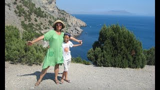 Чей Крым? УКРАИНЦЫ В КРЫМУ Новый Свет