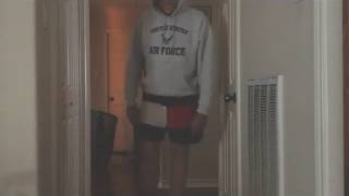 Needing to pee & a little DDLG - Pt 1