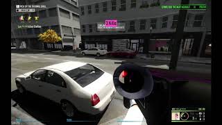 [PAYDAY2]Death Note Dareo Uteru!! for Commando 101 RL