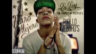 RAP ARGENTINO | El Perro Callejero (Pasillo del Record''s) Rap Independiente