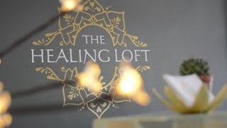 New in the Soo: The Healing Loft
