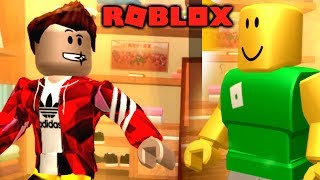 ROBLOX - Новые Скины и ЗОМБИ Апокалипсис - КокаПлей ЛетсПлей Видео для Детей