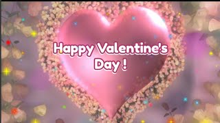 ?HAPPY VALENTINE'S DAY 2020? | Valentine's Day Status 2020|Happy Lover Status Video| Love