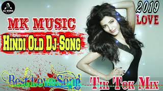 Hindi New Love Song || Bheegi Hoon Main?Dj Love Mix || MK Music (Egra)