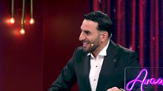 Երեկոն Շանթում / Erekon Shantum / Episode 44 / anons
