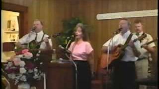 So Much To Thank Him For - Bluegrass Revival & Malinda