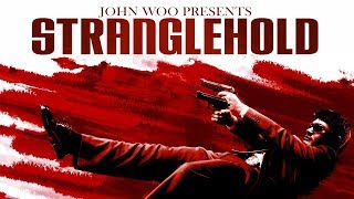 Stranglehold Review - Gggmanlives