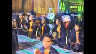 Gamelan Terbang Sewu - Ya Rasulallah