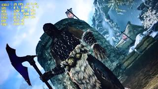 Skyrim Special Edition on Pentium D 820 + 4GB RAM - Can It Run?