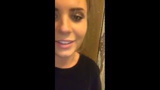 Анна Шульгина и Валерия: Концерт Валерии
