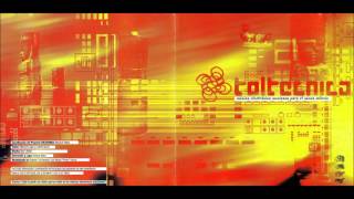 Jef-T - Splash