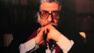 Αναγνωστάκης - Θεσσαλονίκη, Μέρες του 1969 μ Χ