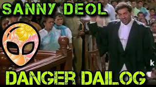 Sanny deol upcoming movie dailog || kavach || mohalla 80 || shera || bhaiya ji supper hit||sidjockey