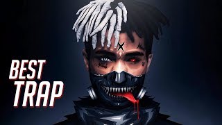 Best Trap Mix 2018 ? Top 10 Trap & Bass Songs April ? Trap Remixes of Popular songs