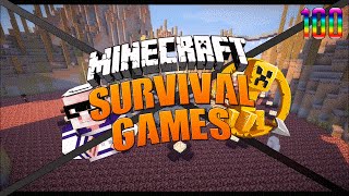 [MCSG] #100 "Rolig Special videoo" w/Wingzz